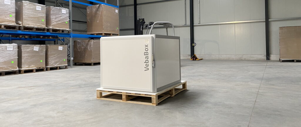 Modell D: Die vielseitigste und meistverkaufte Lösung