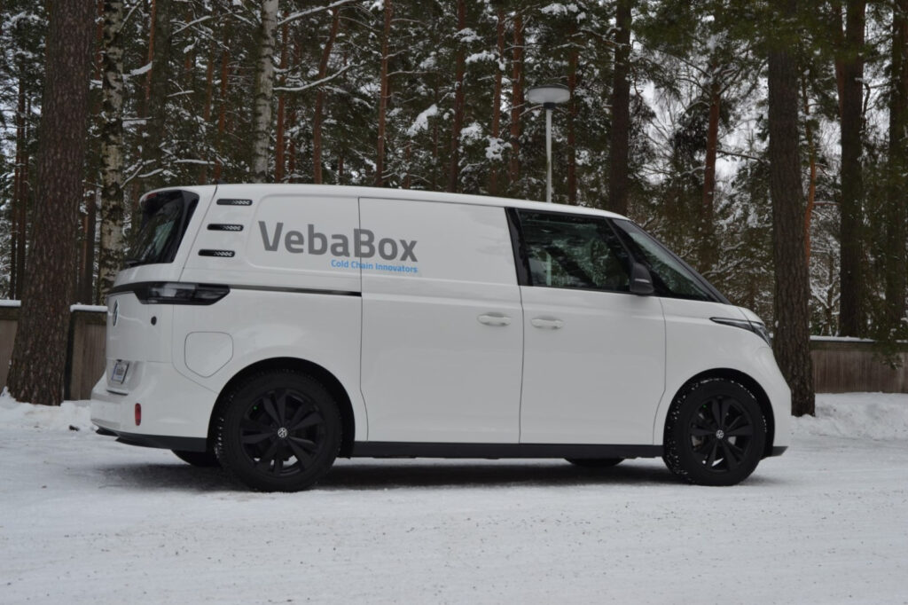 75% Sonderabschreibung für E-Fahrzeuge ab Juli 2025: So profitieren Sie doppelt mit der eVebaBox