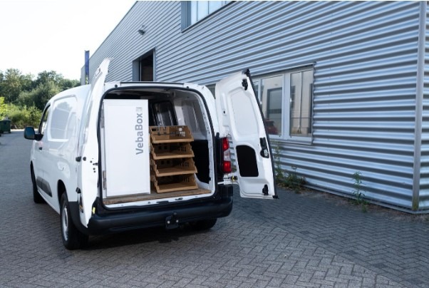 Neue Tachografenpflicht ab Juli 2026: Worauf sich Transportunternehmen vorbereiten müssen