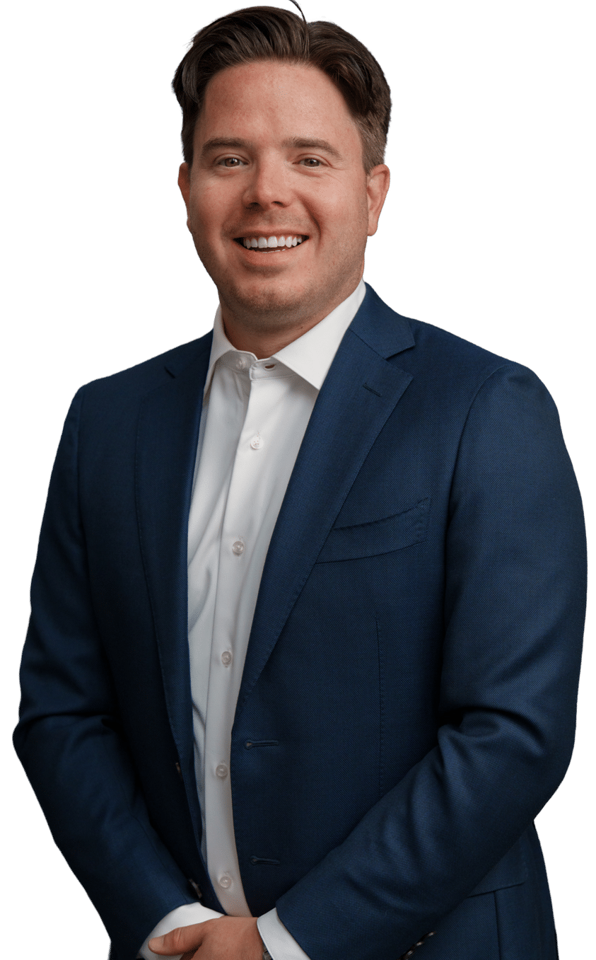 Brian van Eden