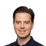 Brian van Eden