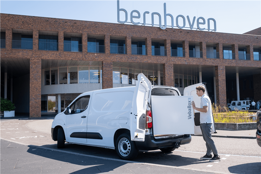 So holen Sie mit einem B Führerschein das meiste aus Ihrem Kühltransport heraus