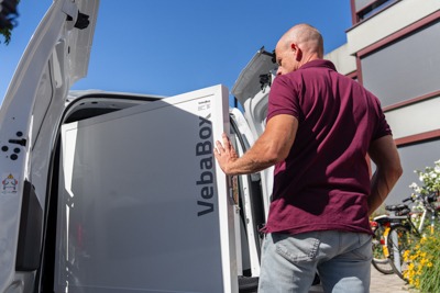 So schützt eine mobile Kühleinheit den Restwert Ihres Firmenwagens